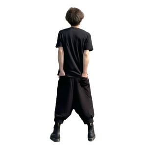 UNFINISHEDカスタムTシャツベアー24037