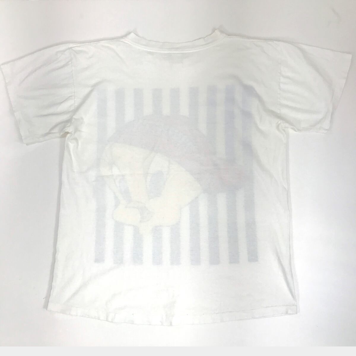 LOONEY TUMNES AN OFFCIAL PRODUCT 90年代 USA製 ルーニーテューンズ