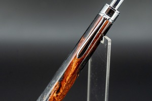 【創造性と透明美】 レジン silver MP