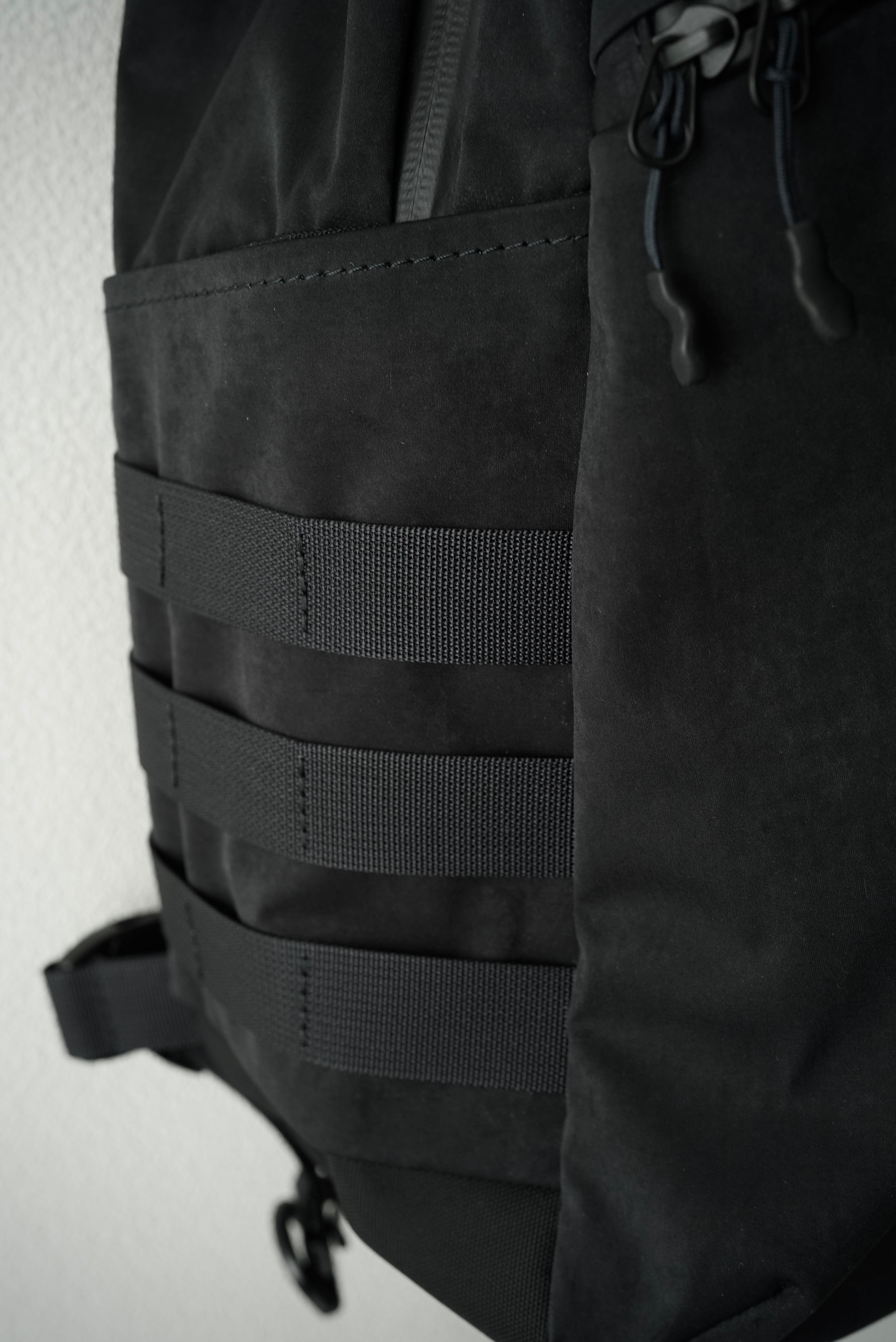High Density MiliCloth / D_ Pac［L］ | C O L I N A