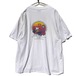 【SNOOPY - Made In USA】Vintage Snoopy Print T-Shirt【1995s】Vintage Print T-Shirt