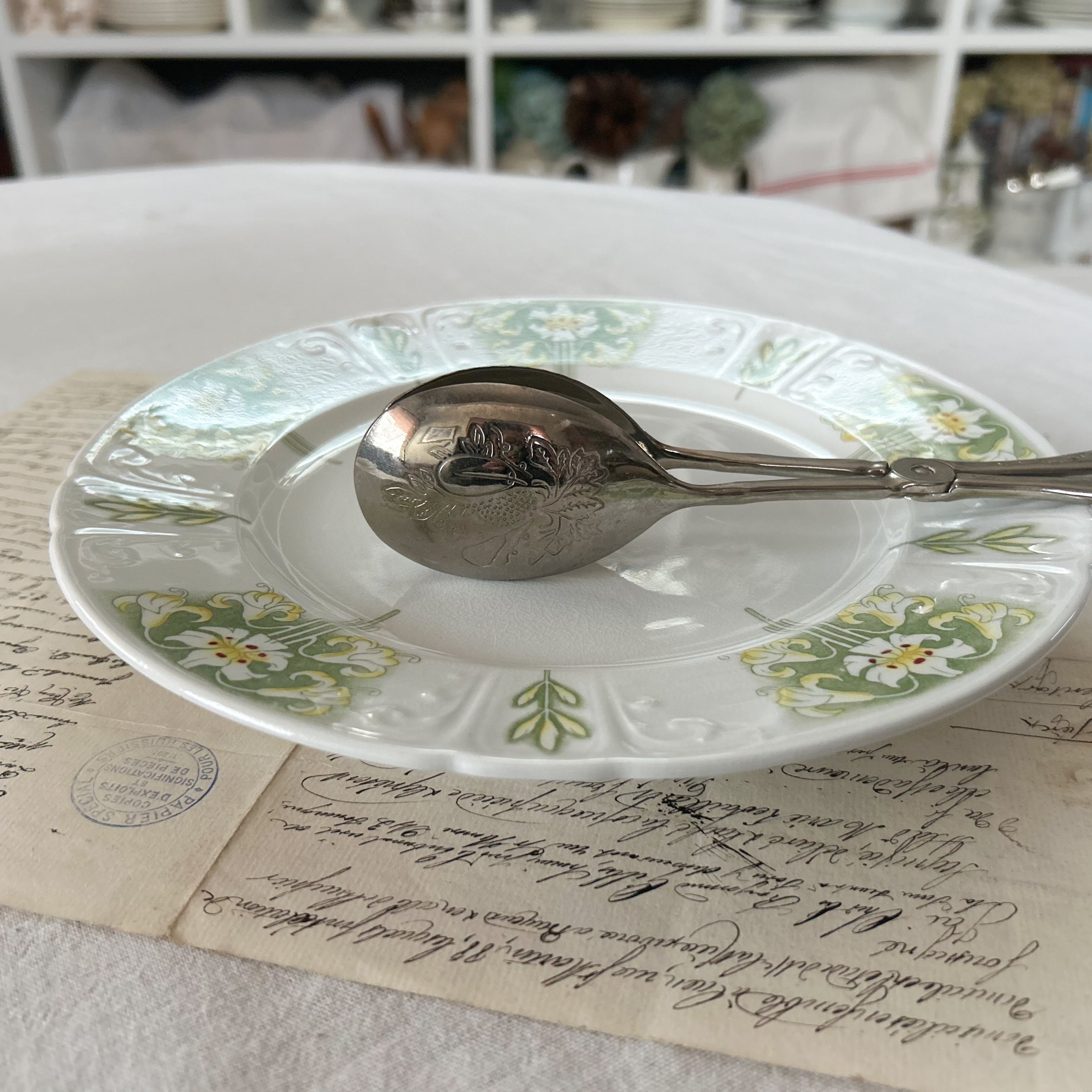 コンポティエ | ｱﾝﾃｨｰｸ ﾎﾞﾝﾇ ｼｬﾝｽ