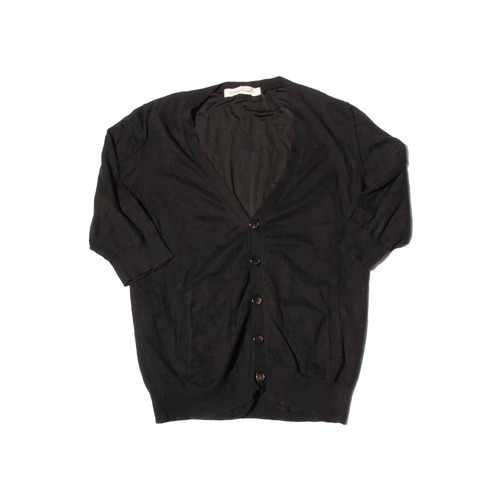 UNDERCOVER SpiderStudsKnitCardigan