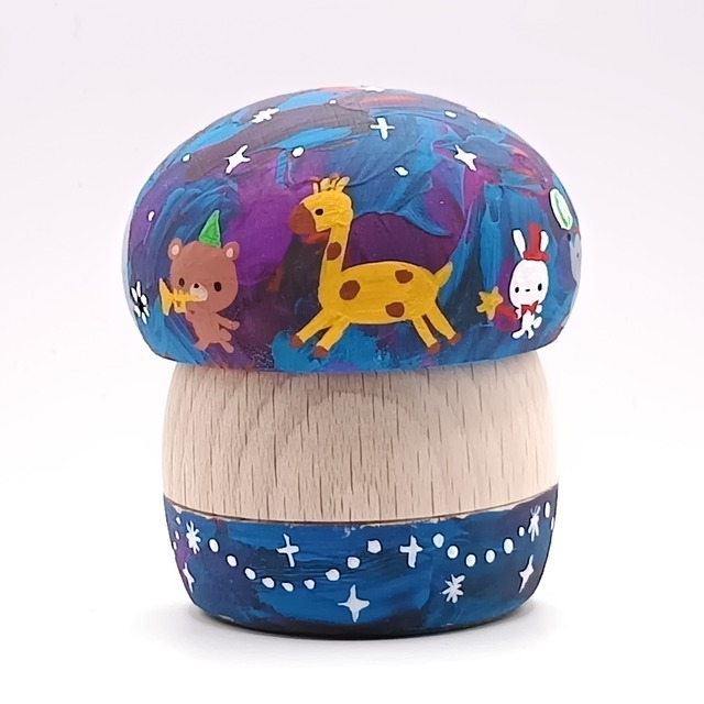 どんぐりころころ365・2024年9月6日