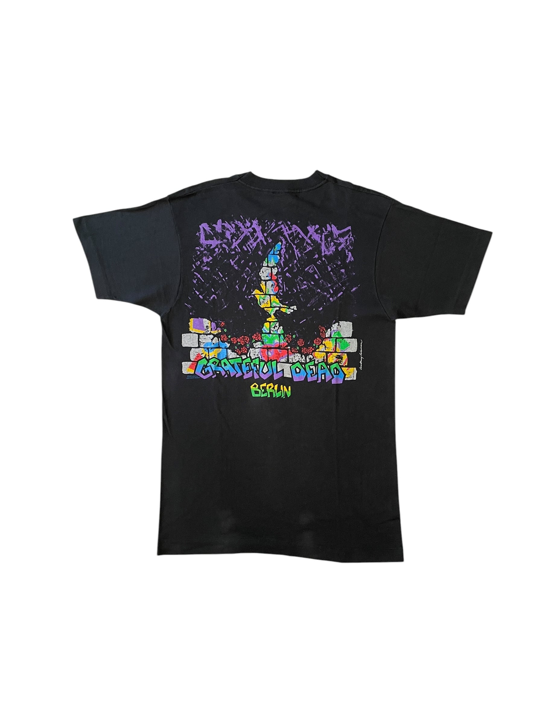 ramko tee BLACK | PAY ID