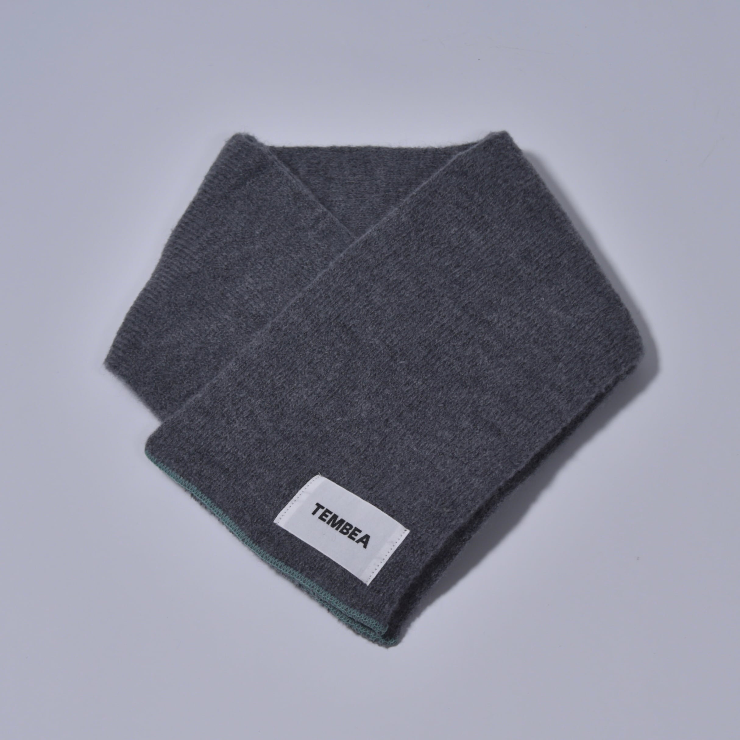 TEMBEA │ MUFFLER | テンベア | マフラー | CuLuRe Online Store