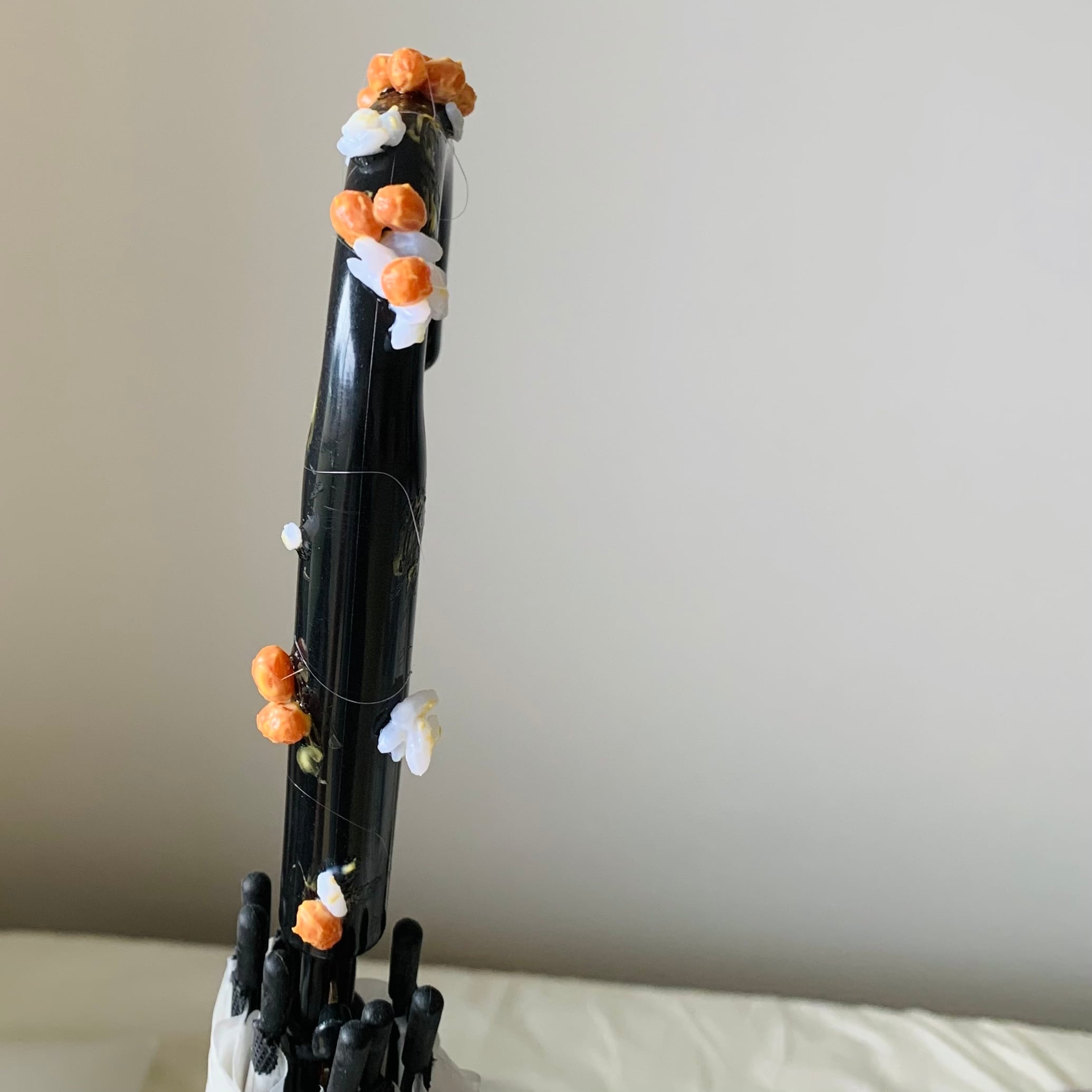 絶対に持っていかれない傘 | kanapei LAB.