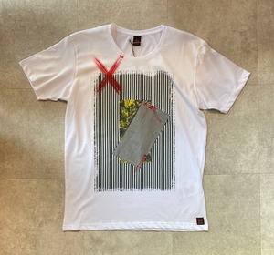 ADAMUS / MU055.31 / Tシャツ