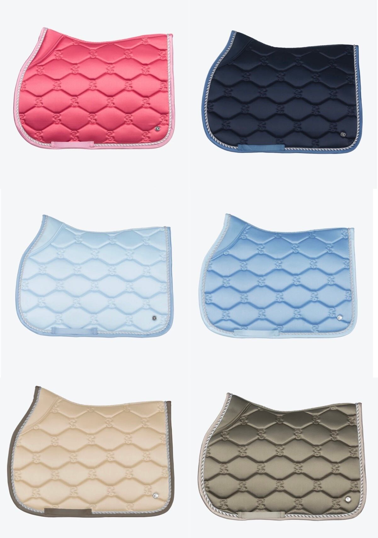 乗馬用 ゼッケン サドルパット 新品未使用 | www.psychologiesport.fr