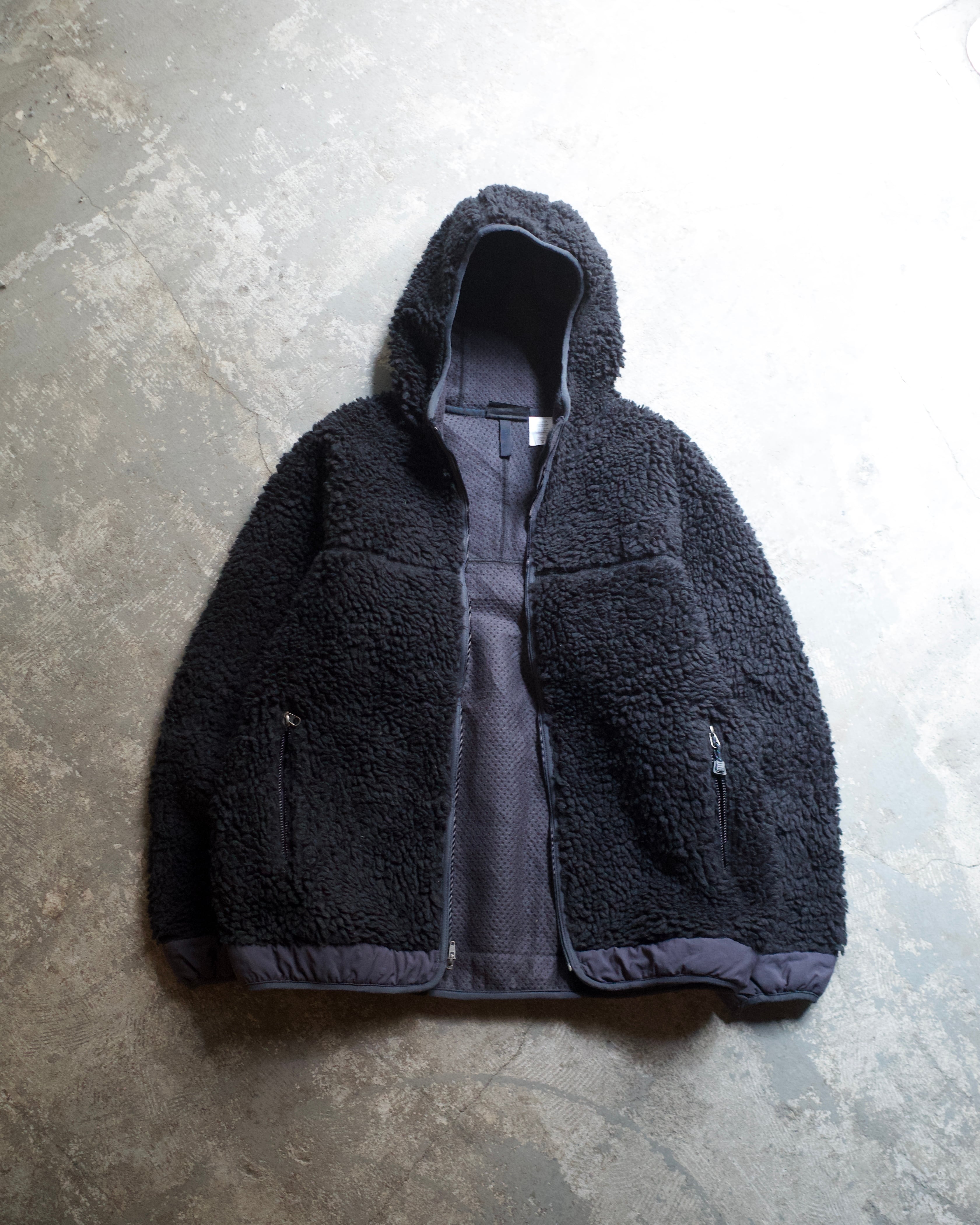 00s Patagonia】rhythm hoodie | used.memento