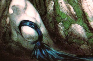 ルイ・イカール「ブルー・シンフォニー」作品証明書・展示用フック・限定375部エディション付複製画ジークレ