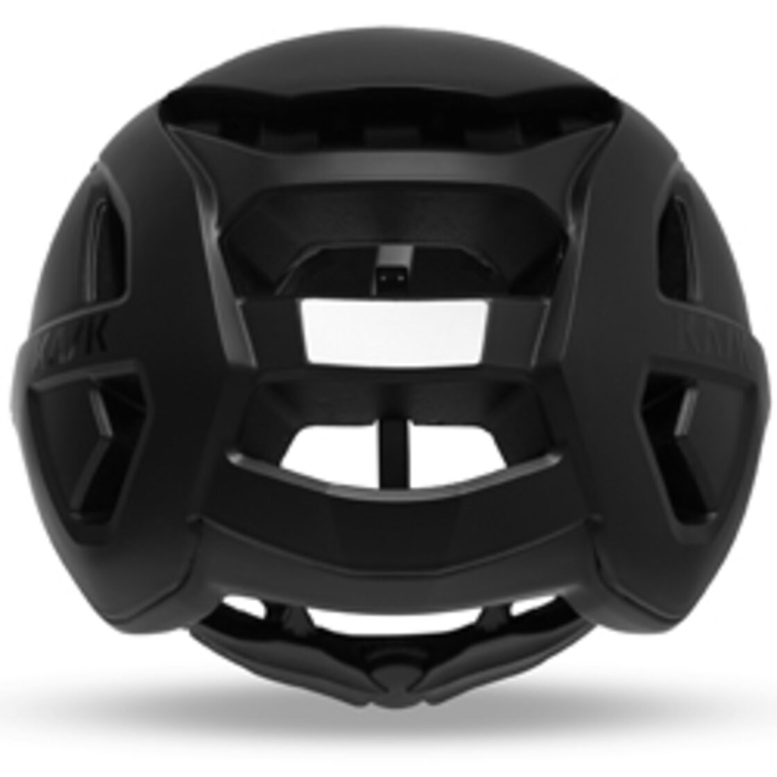 KASK(カスク) WASABI(ワサビ) BLACK MATT Mサイズ(52～58cm 