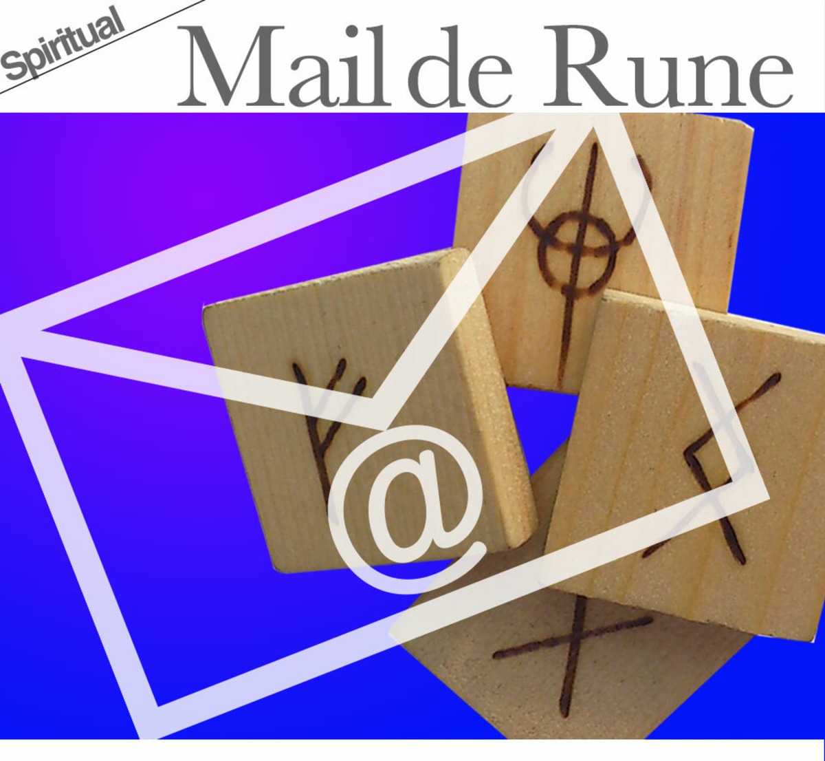 Nid Rune Rune by E-mail | nid-net shop