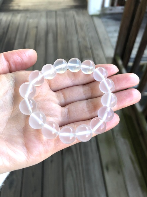 わたしをもっともっと知りたい