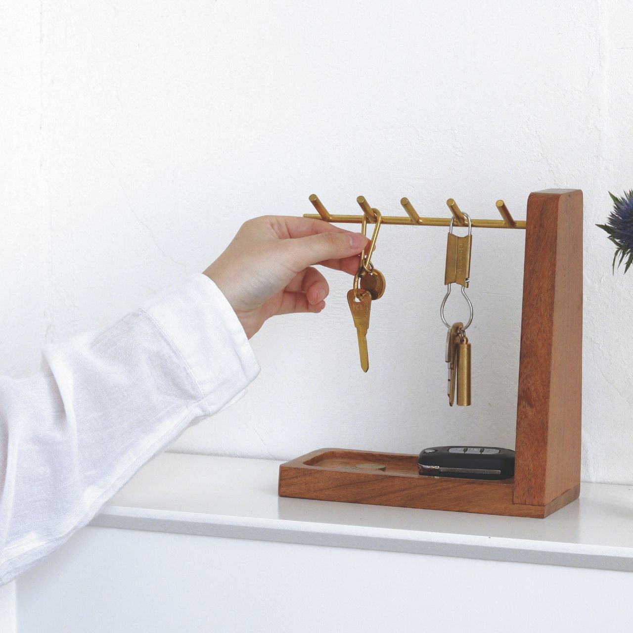 アルテン キースタンド