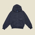 Yeezy × GAP FULLZIP HOODIE NAVY