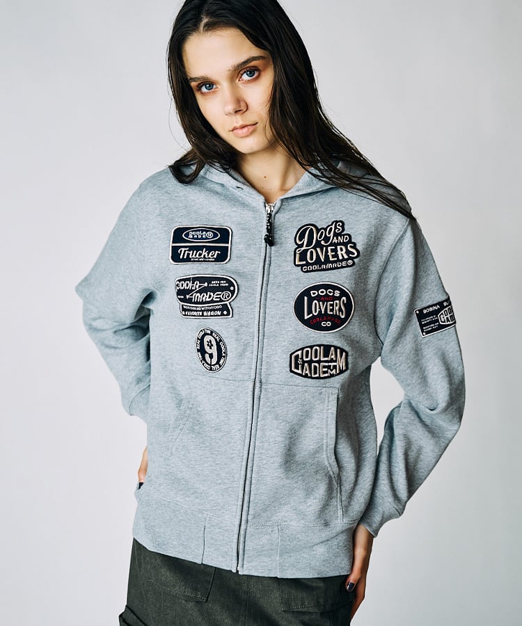 UNISEX ITEM | COOLA | クーラ