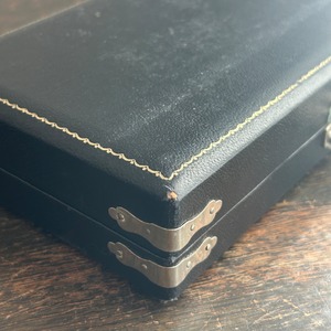 ヴィンテージ リングコレクションケースC  中型　やや太めリング用