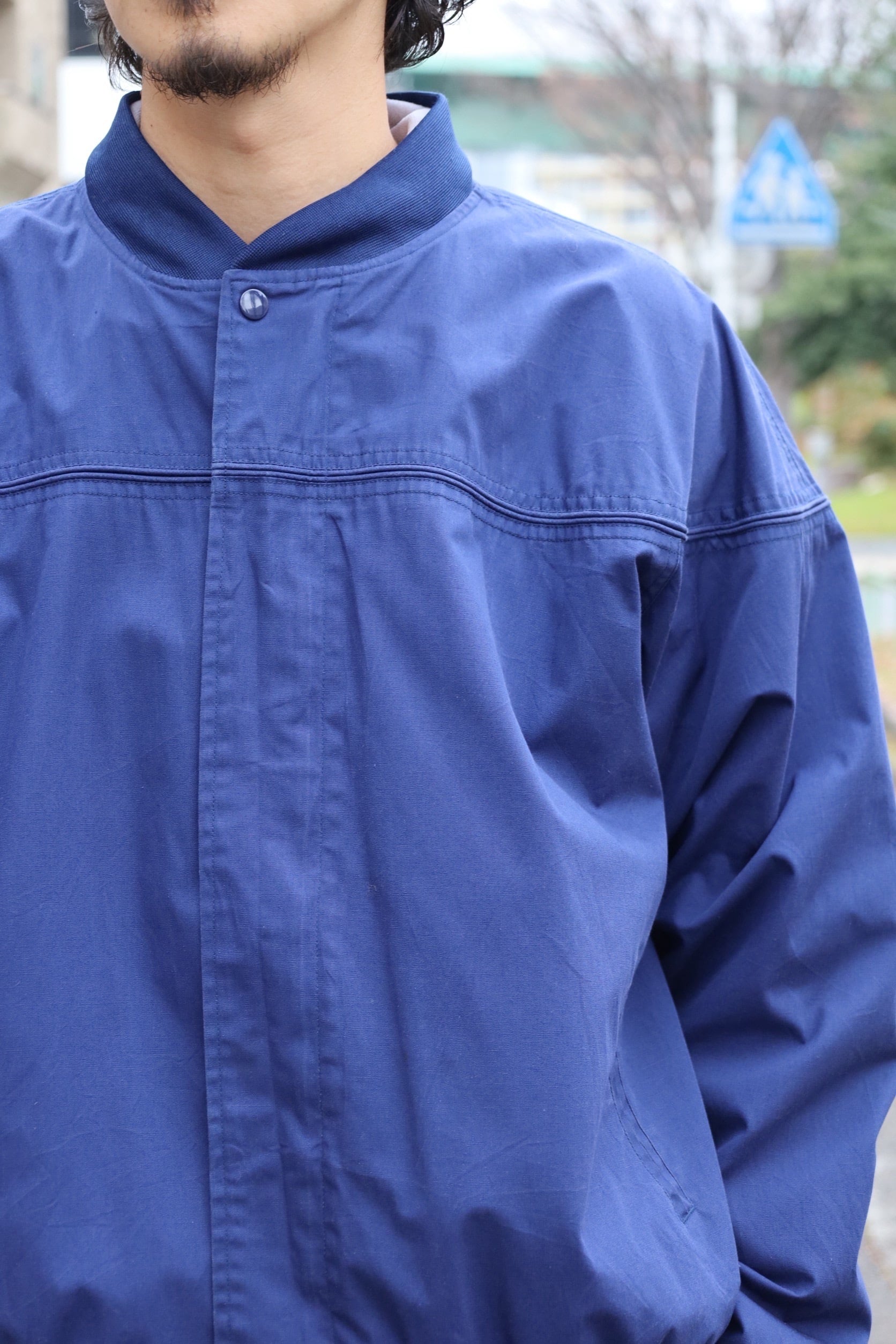 90's John Blair Derby JKT (XL) | CALM