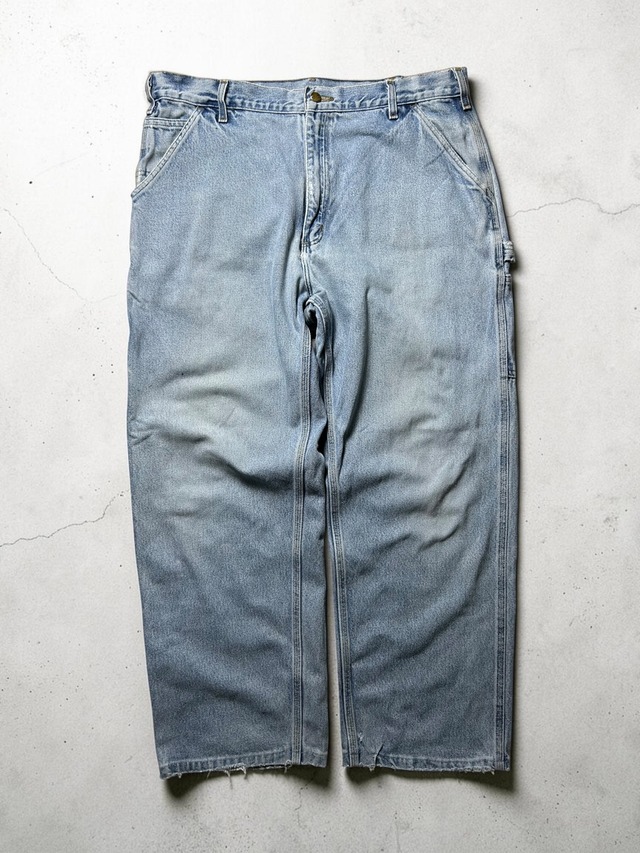 Carhartt Assorted Color Heavy Duty Workwear Painter Pants