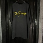 【00s Hanes】IRON MAIDEN The Trooper Band Tee　アイアンメイデン　ザトゥルーパー　バンドTシャツ