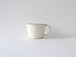 後藤義国　マグカップ（無地）