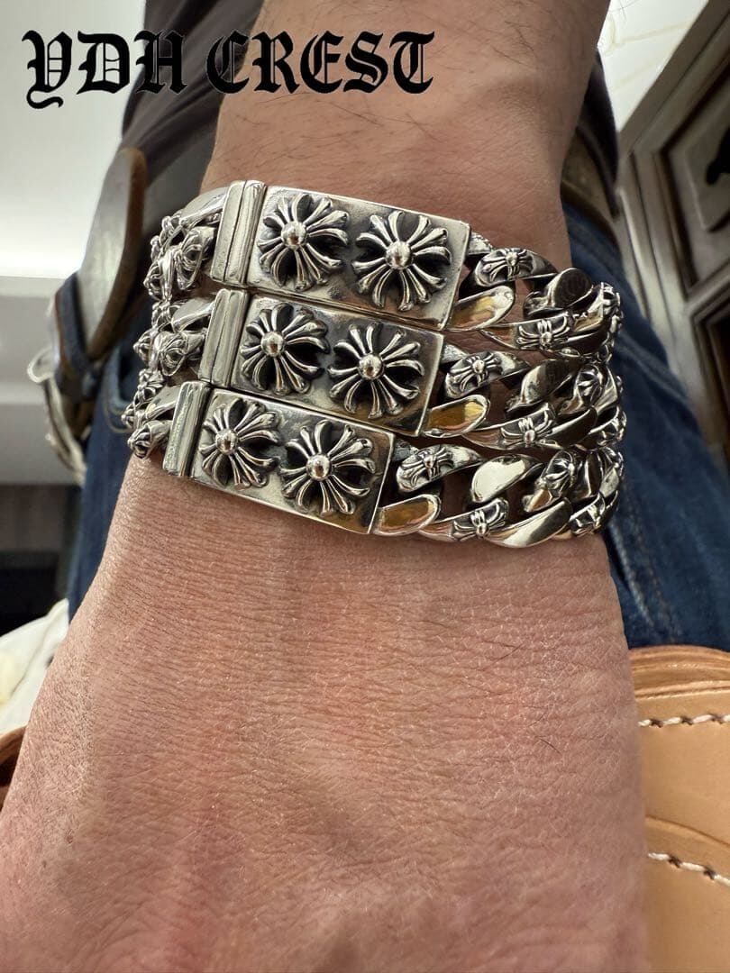 YDH CREST - YDH Shop