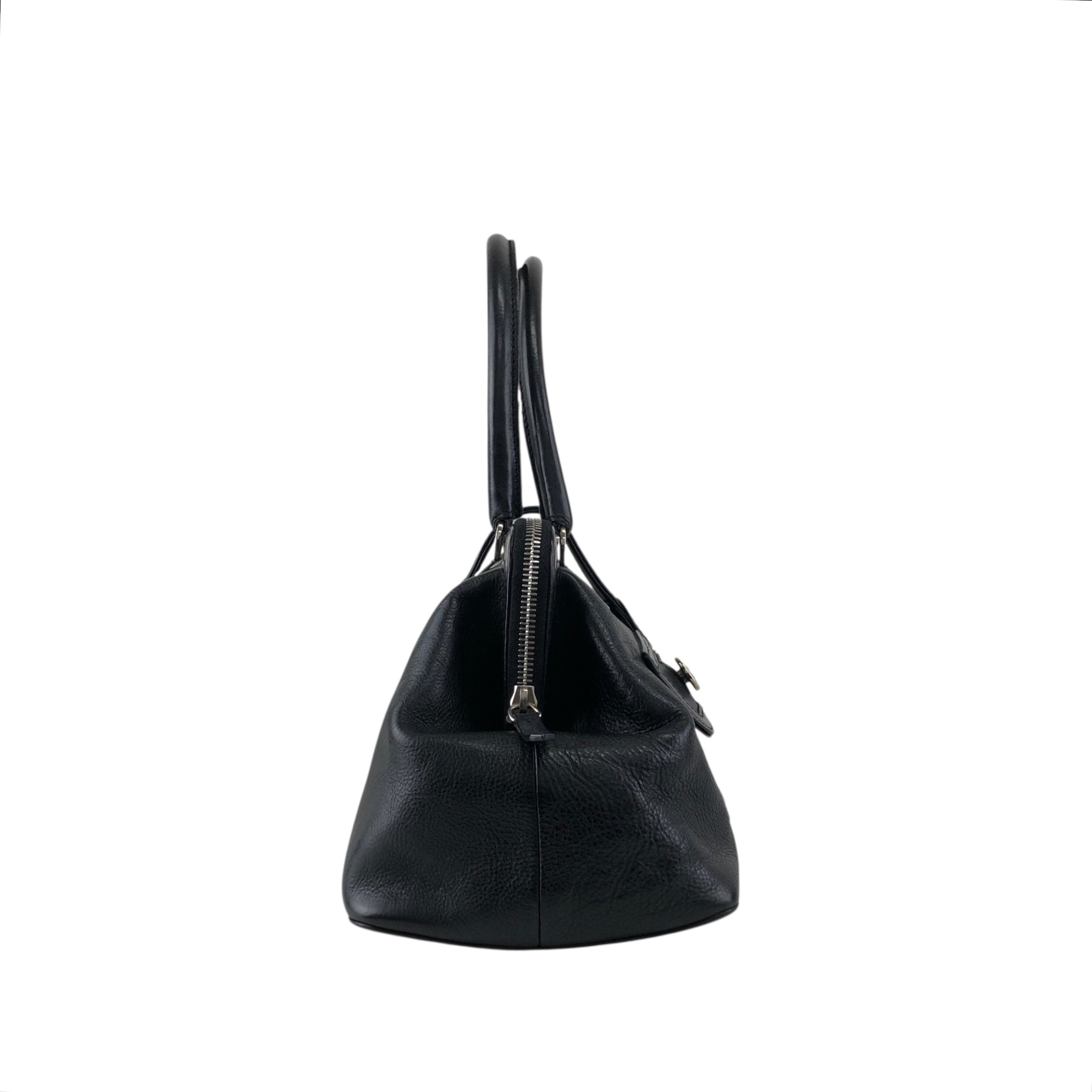 Christian Dior ヴィンテージ ハンドバッグ Christian Dior】クリスチャンディオール『ヴィンテージ ハンドバッグ