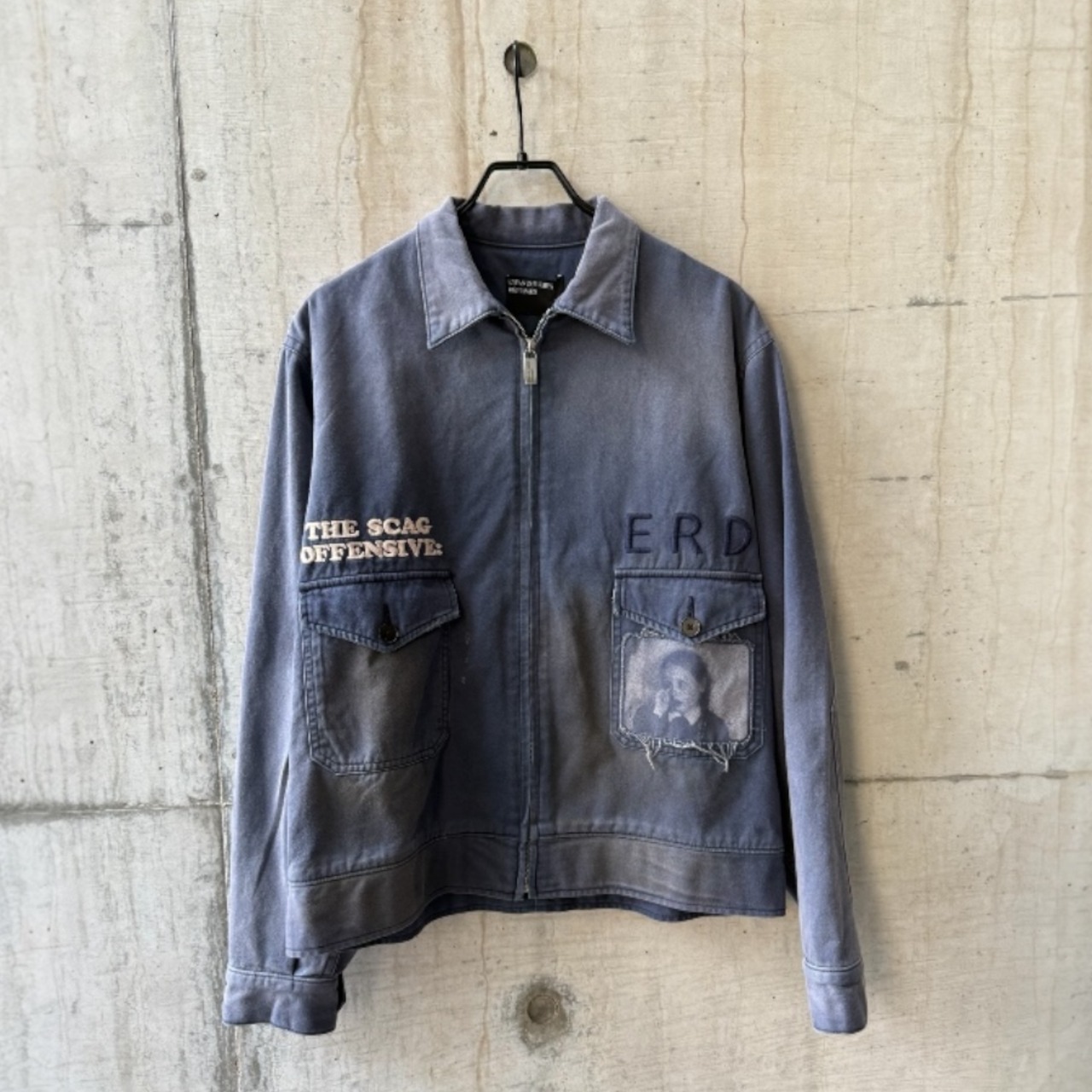 【Enfants Riches Déprimés】Young Wasp Jacket - 1