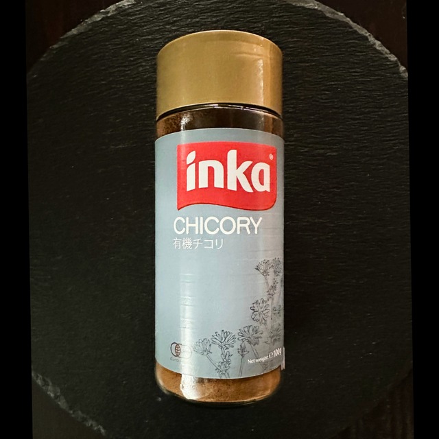 有機・穀物飲料チコリ 100g