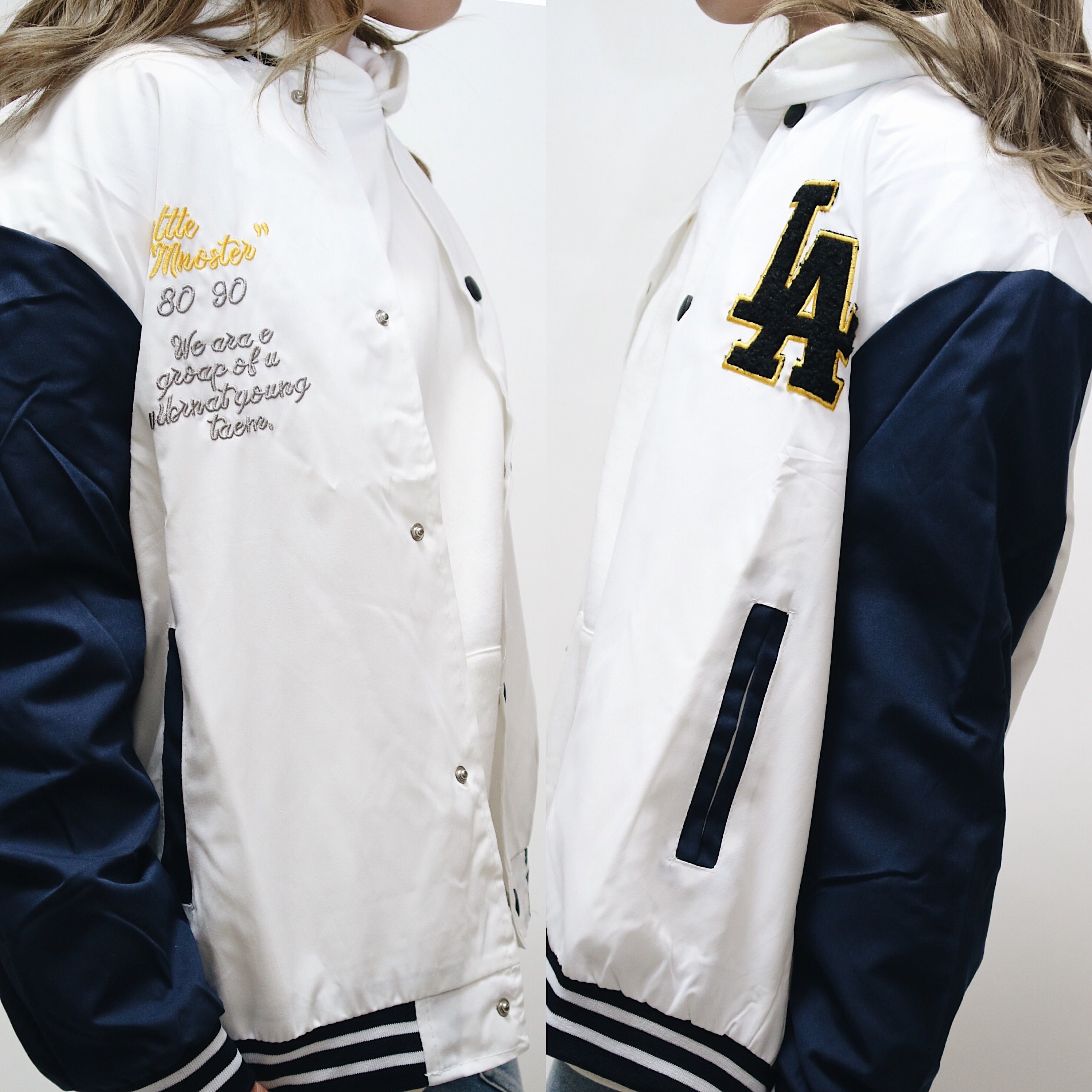 ジャケット・アウター LA-YU 2000288977061_0.png?v=