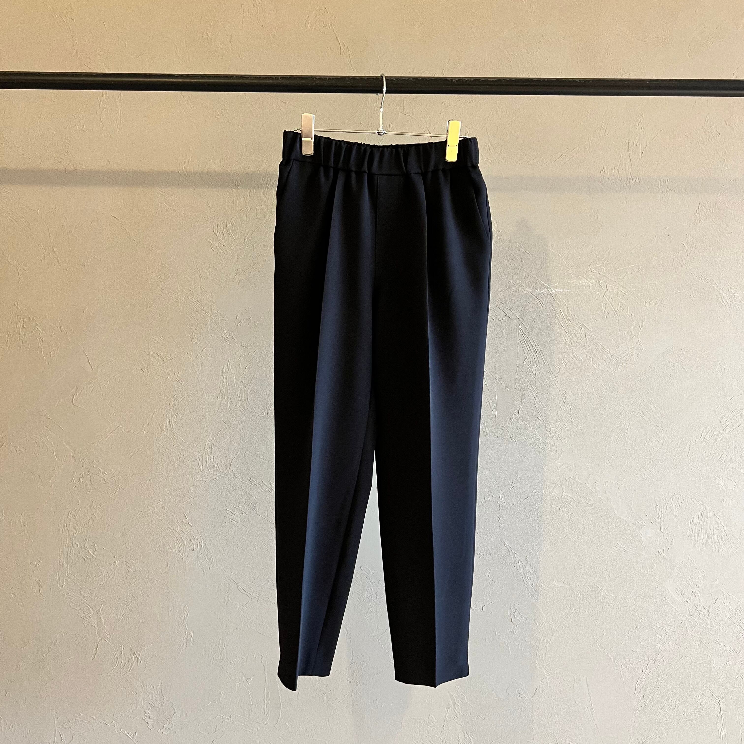 専用 MARKAWARE / イージー テーパード スラックス パンツ PASSIONE 】イージーテーパードスラックスパンツ | valance 福井
