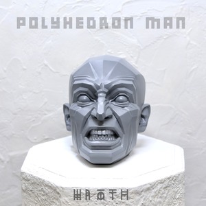 POLYHEDRON MAN【Irath イラス】