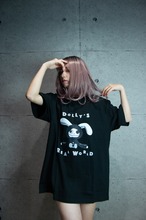 Dolly's Real World T-Shirt - [Tシャツ]