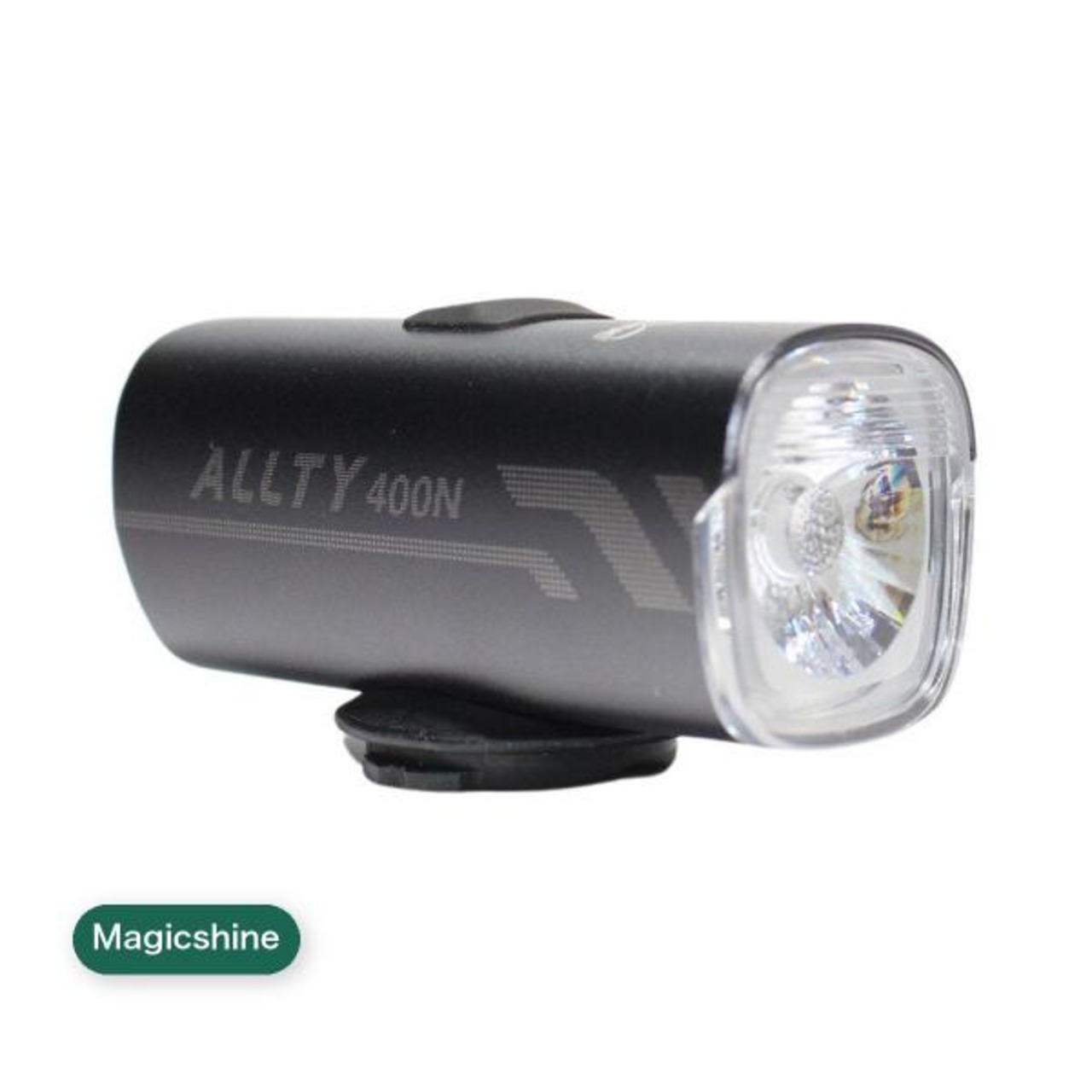 Magicshine ALLTY400N 自転車用 フロントライト 400ルーメン