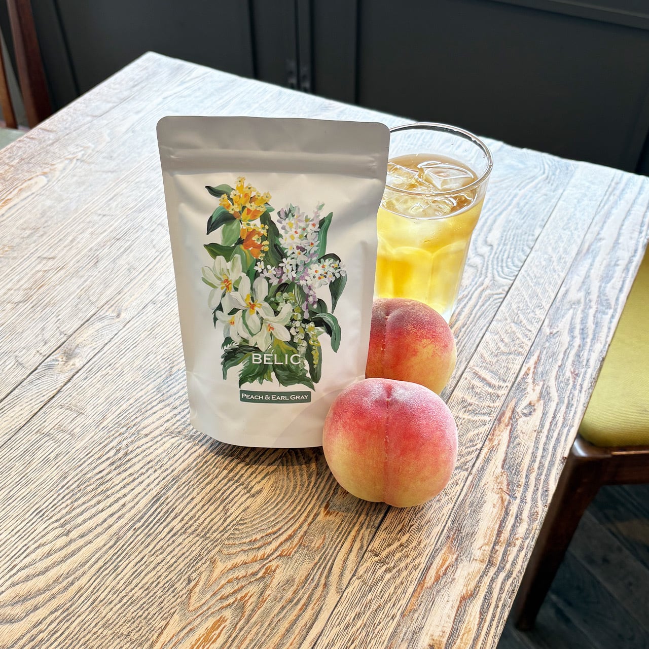 桃とアールグレイ TB20P入り