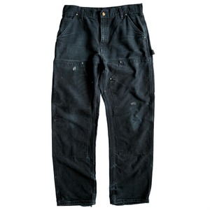 carhartt double knee pants