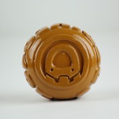 AP's SHIFT KNOB マスタード - APtrikes125