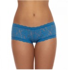 HANKY PANKY / Boy Shorts LAGUNABLUE