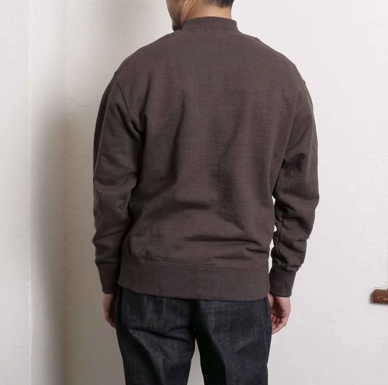 Arthur【アーサー】・837M-669C・C/#39 Brown