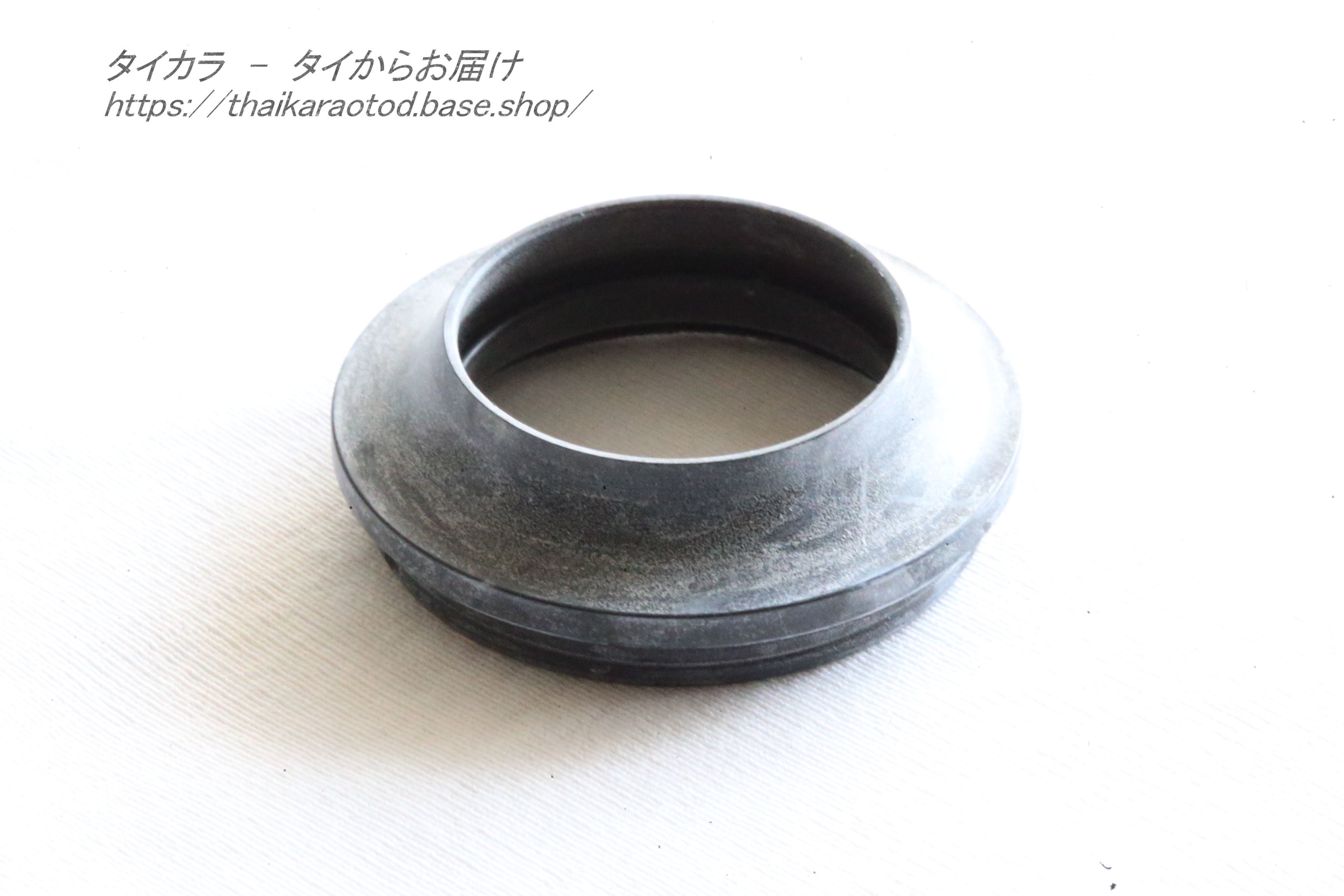 KSR110 Z125 フロントフォーク・シール上下セット（1本分） 純正部品