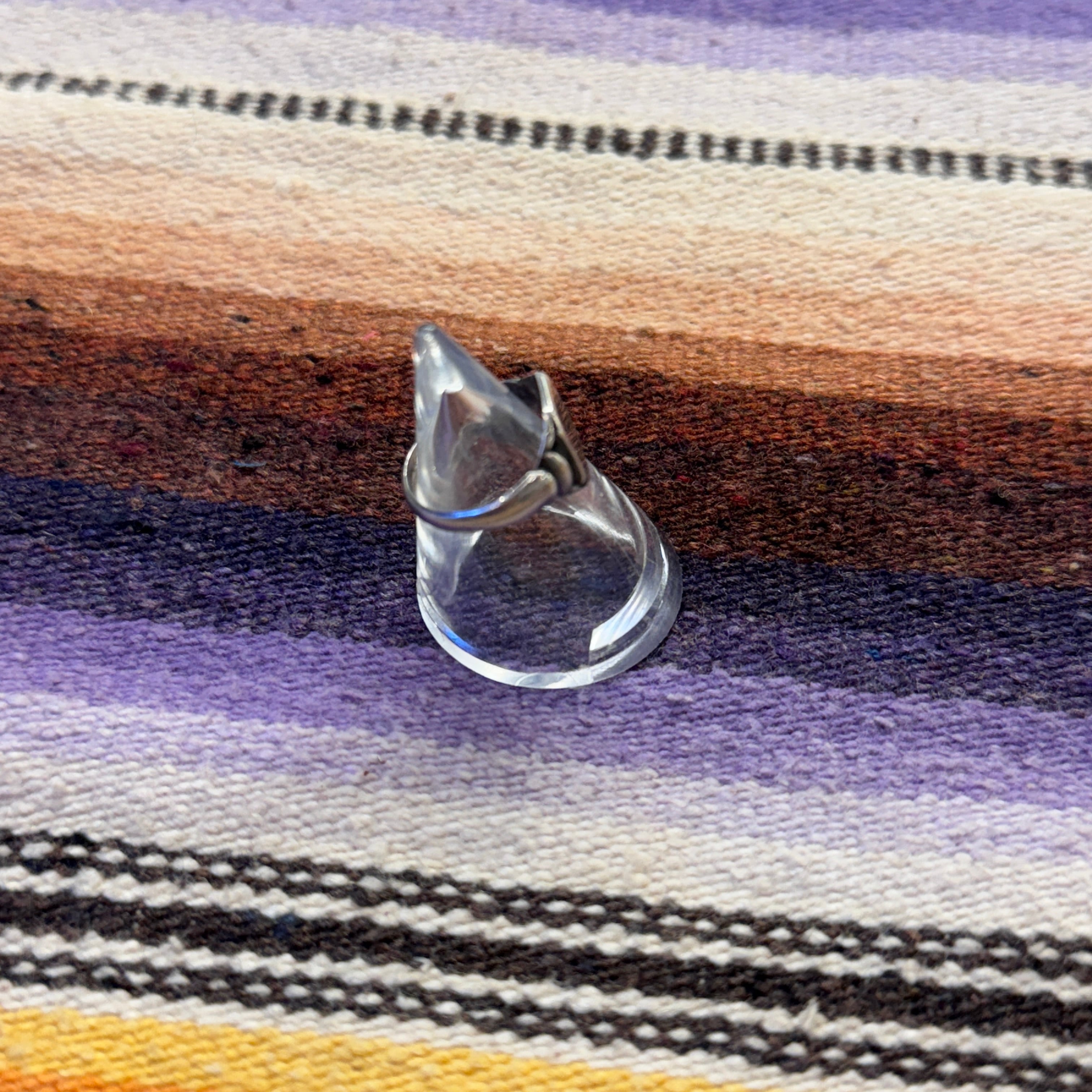 A&G silver ring 超希少　ゴシック　正規品　鑑定済　ヴィンテージ A&G silver ring 超希少 ゴシック 正規品 鑑定済 ヴィンテージ