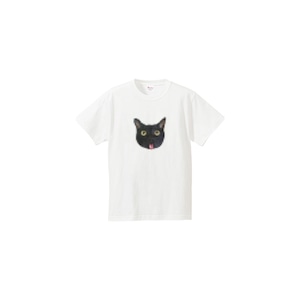 KURONEKO？| KIDS T-SHIRT