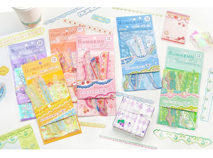 ota shop 〜コラージュ素材〜