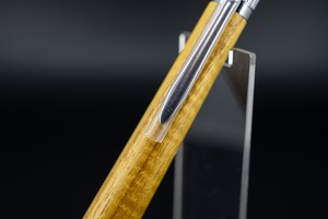 漆 縮み杢  ⑤ silver BP