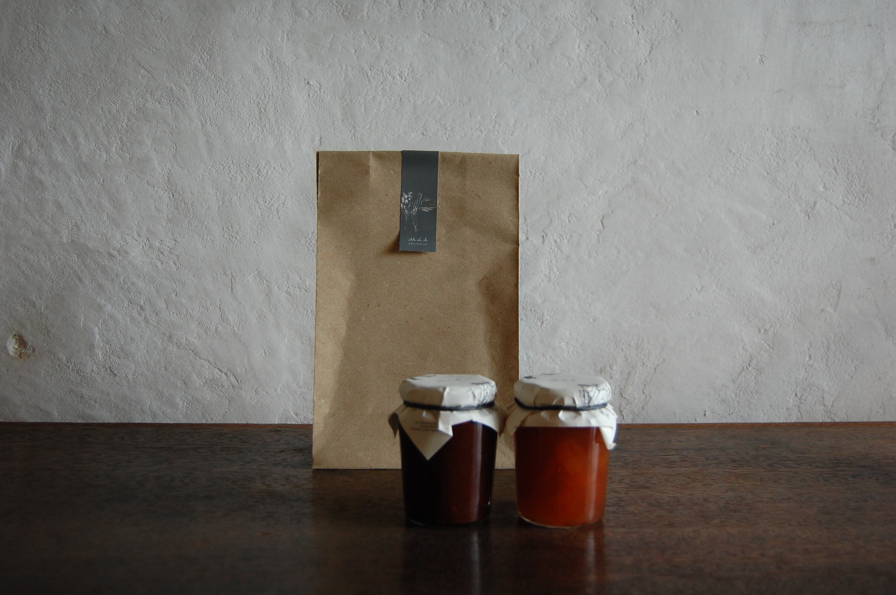 茶袋(大サイズ)