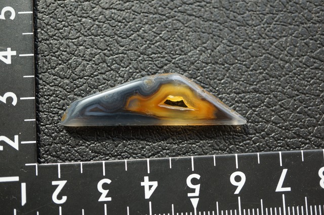 ポリへドロイド・アゲート Polyhedroid Agate 2052