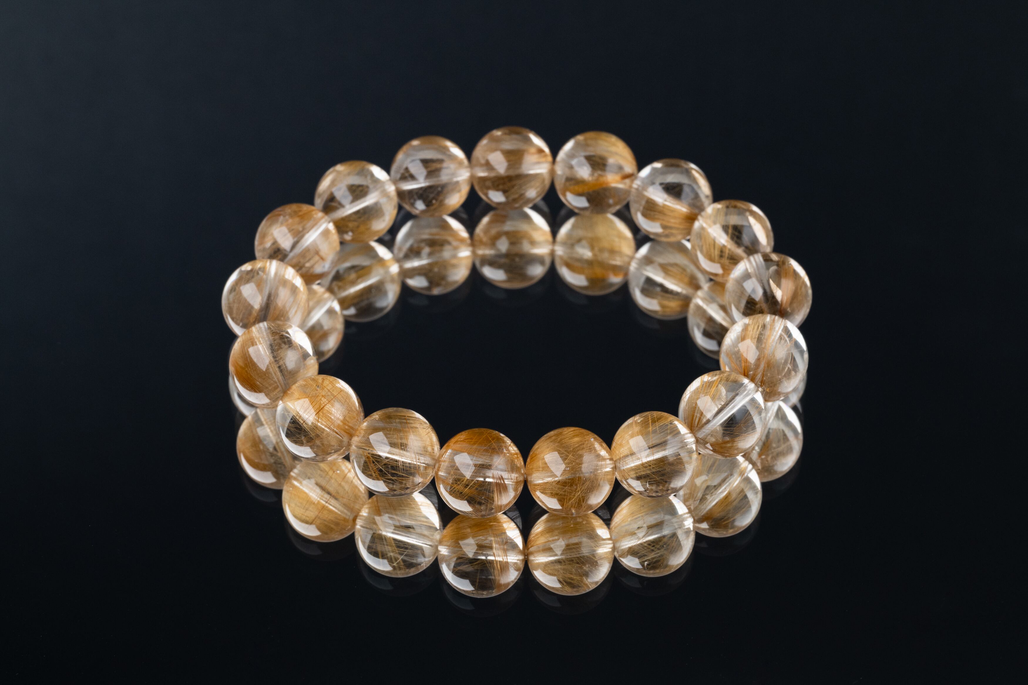 ◇一点物◇【高品質】ヴィーナスヘアルチルクォーツ