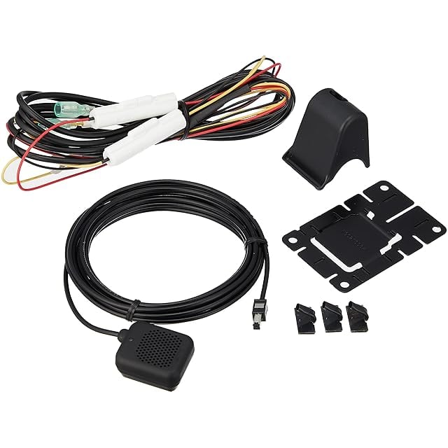 パナソニック(Panasonic) ETC2.0車載器 CY-ET2620GD アンテナ一体型 新