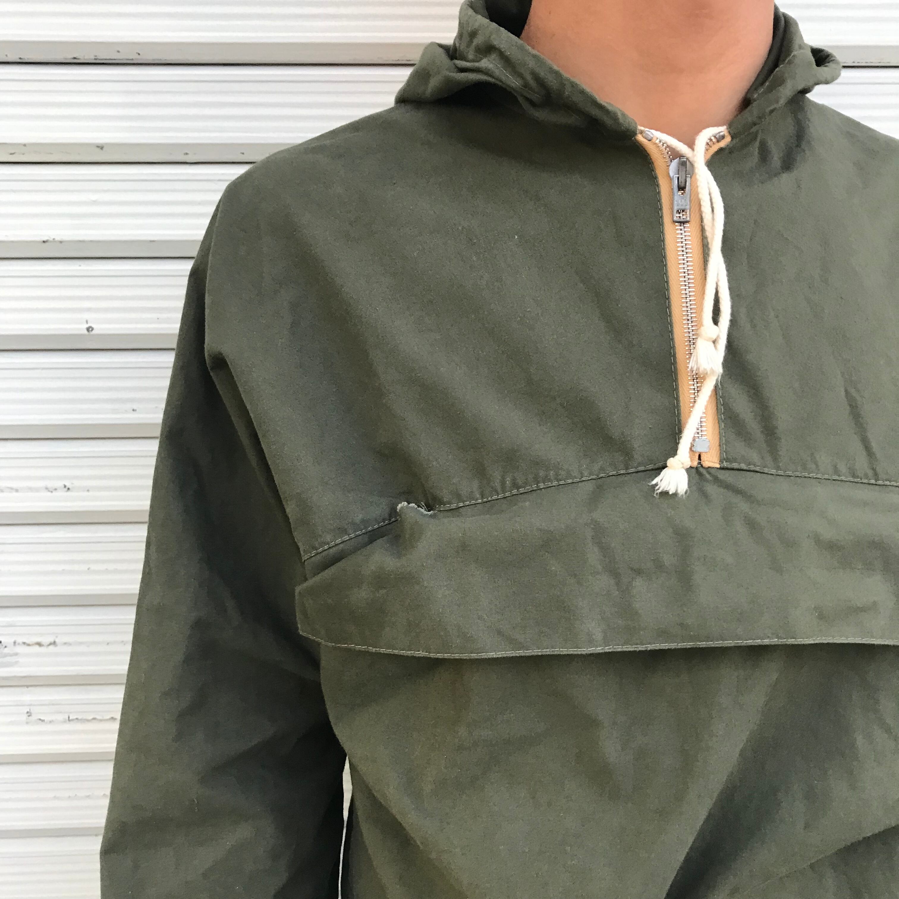 イギリス軍 実物 カデットスモック イギリス軍 実物 カデットスモック 60～70's Vintage British